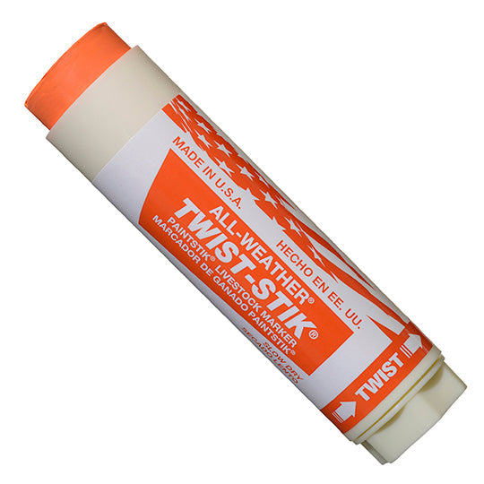 TWIST-STIK Livestock Marker TWIST-STIK Livestock Marker
